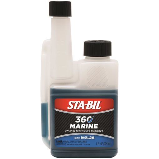 STA-BIL® 360 Marine 236 Ml., Drivstoff-Stabilisator