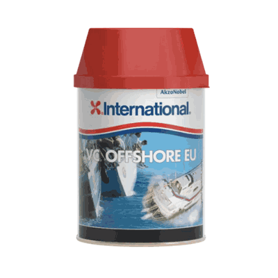 International Thin Film VC Offshore Sort 2 liter