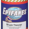 Epifanes Tynner for maling og lakk 0,5 l