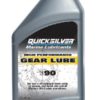 Quicksilver High Performance Girolje  SAE 90 1 liter