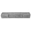 BRP BRACKET Zink ANODE 5008813-00