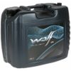 WOLF VITALTECH VDS3 15W-40 20L, Mineral