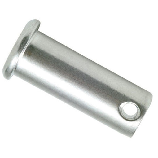 Strekkfiskbolt 5x17mm