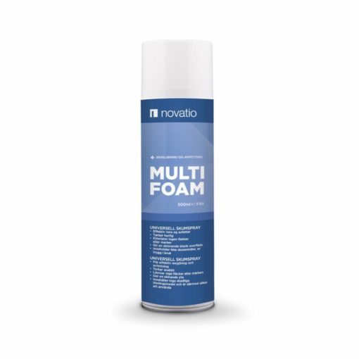 Multifoam 500 ml