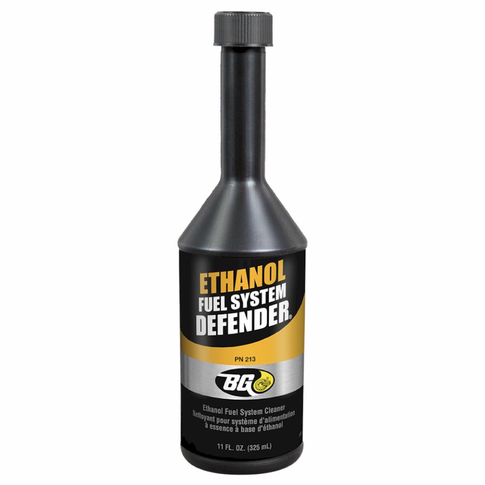 Ethanol Fuel System Defender 325ml