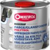 Owatrol Polytrol fargefornyer 0,5 l