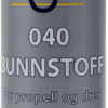 Seajet 040 Bunnstoffspray for drev og propell hvit