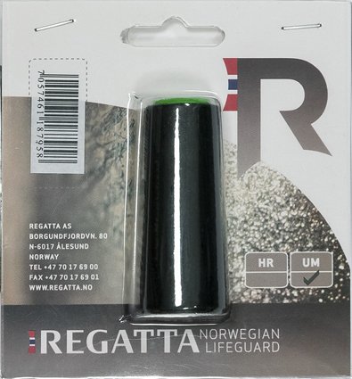 Regatta Salttablett/Cellulose Um m/Beholder