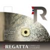 Regatta Salttablett/Cellulose Hr