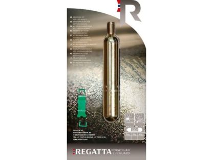 Regatta Gasspatron Hr Challenger Interlock 1X60Gram