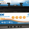 Exide EV1250S Lithium Heat Batteri 96Ah