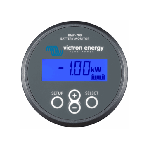 Victron Battery Monitor BMV-700