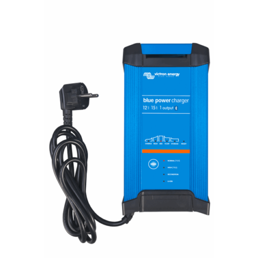 Victron Blue Smart IP22 Charger 12/15(1) 230V CEE 7/7