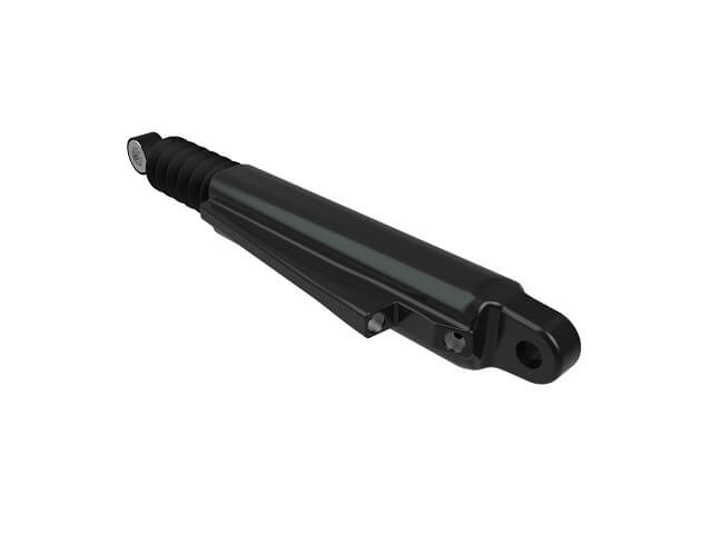 STYRCYLINDER (DPH-A, DPH-E, DPI-A)