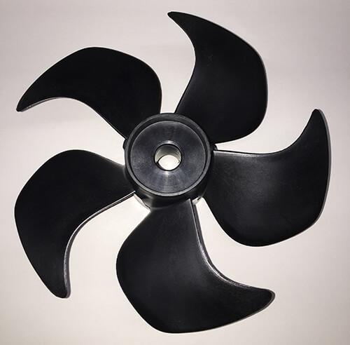 Propeller SE80/100 5bl Q-Prop™