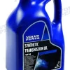 Volvo Penta 75W-140 Syntetisk Transmisjonsolje 5 Liter