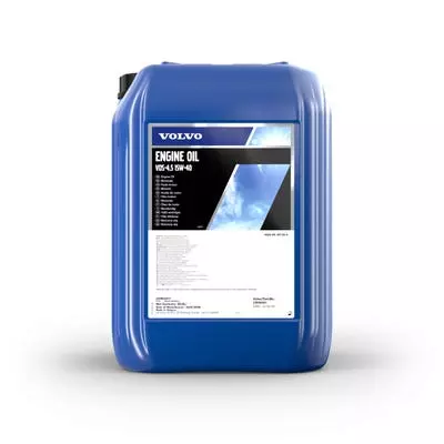 Volvo Penta VDS-4.5 15W-40 20L