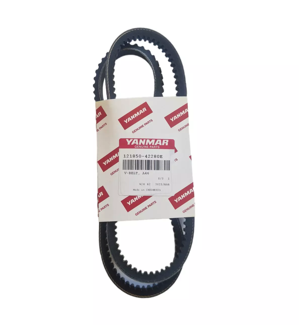 Yanmar 121850-42280 Reim