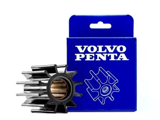 Volvo Penta Impellersett