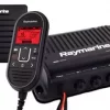 Raymarine 91 VHF/AIS (med kablet håndsett, passiv høyttaler og kabel)