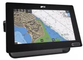 Raymarine Axiom+ 9 RV 9" kartplotter med ekkolodd