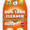 Sanitærvæske Duo Tank Cleaner konsentrat