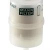 Drivstoffilter til Webasto & JP dieselvarmer 6 mm