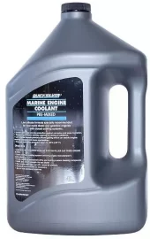 Quicksilver Frostvæske Blå for Mercruiser