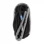 Fortøyningsline 14mm x 10m Flettet m. Slitehylser