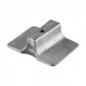 Anode Yamaha Undervannshus 9,9 - 30 hk