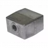 Sidemontert anode, BRP/Johnson/Evinrude 436745
