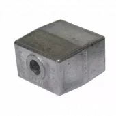 Sidemontert anode, BRP/Johnson/Evinrude 436745