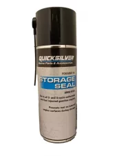 Quicksilver Konserveringsspray Fogging Oil