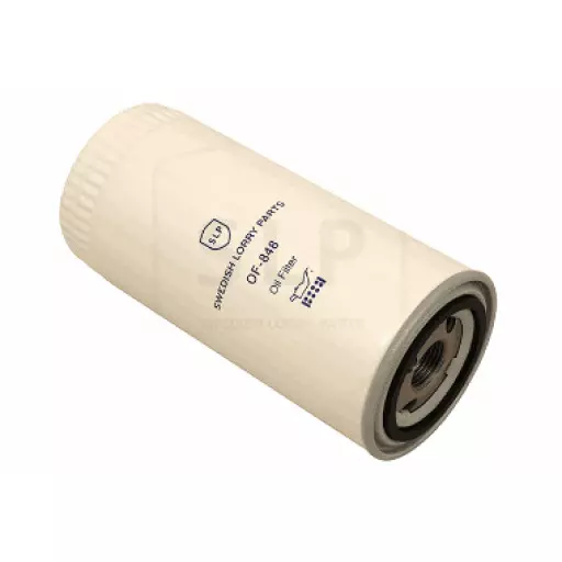 Oljefilter, Volvo Penta D4/D6 22030848