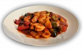 03 - Phat briaw waan - scampi