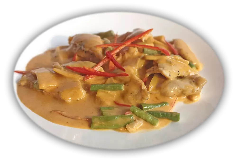 04 Paneng - kylling