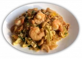 06 - Phat thai - scampi