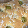 Foccacia "Stor"