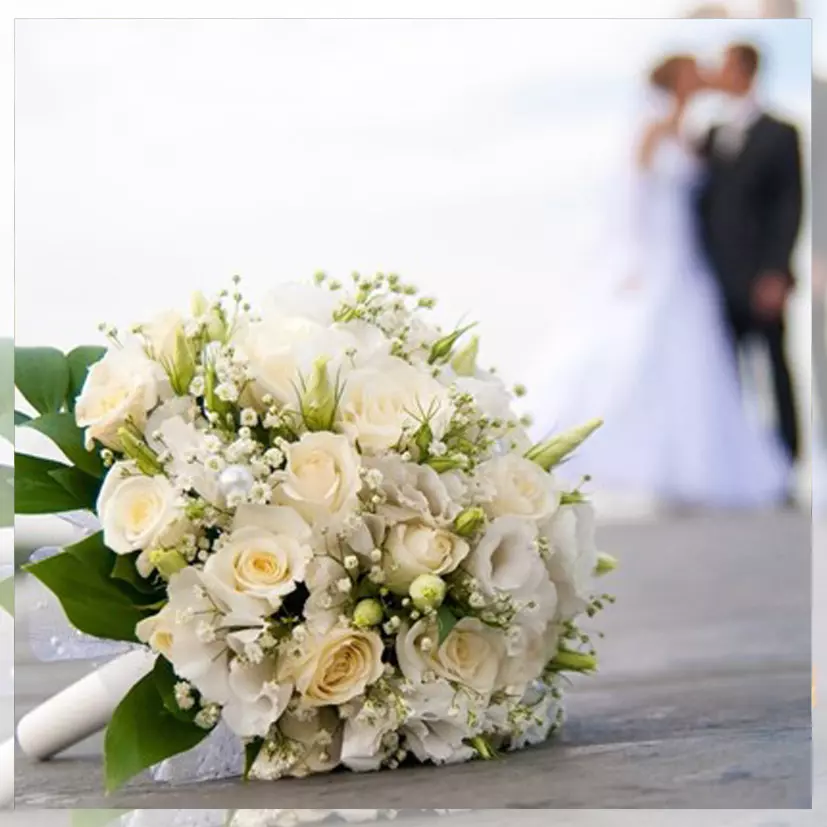 Prøvesmaking til bryllup (pr.pers)