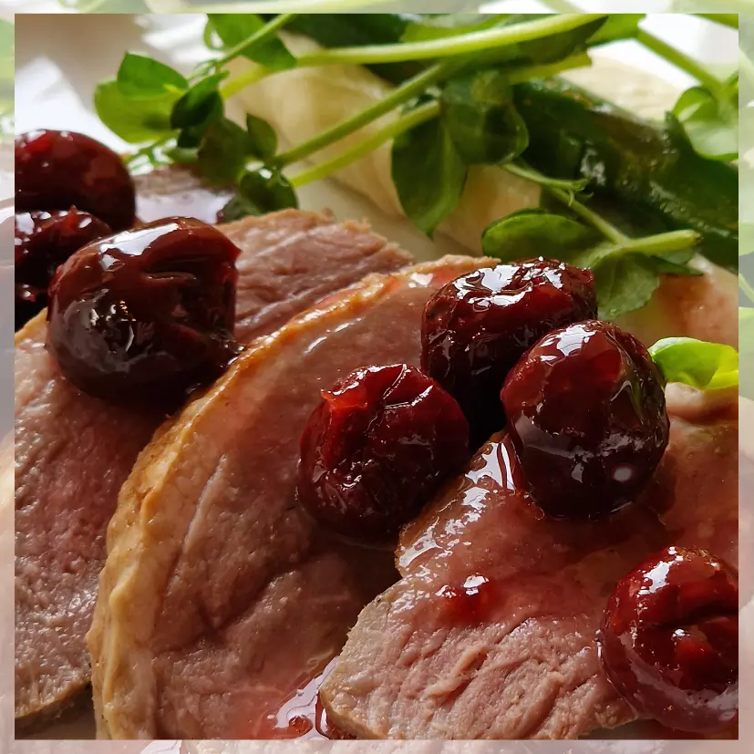 5-Retters Menyforslag 2