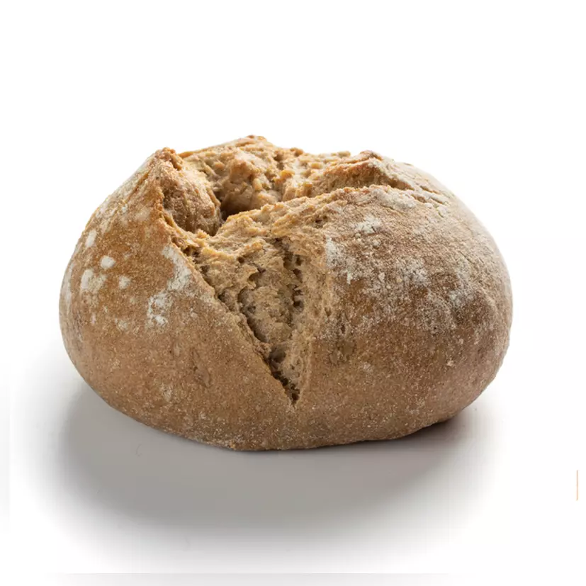 Glutenfritt rundstykke