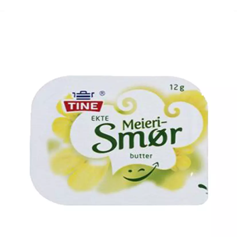 Smør