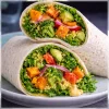 Wrap glutenfri