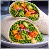 Wrap glutenfri