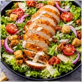 Cæsarsalat