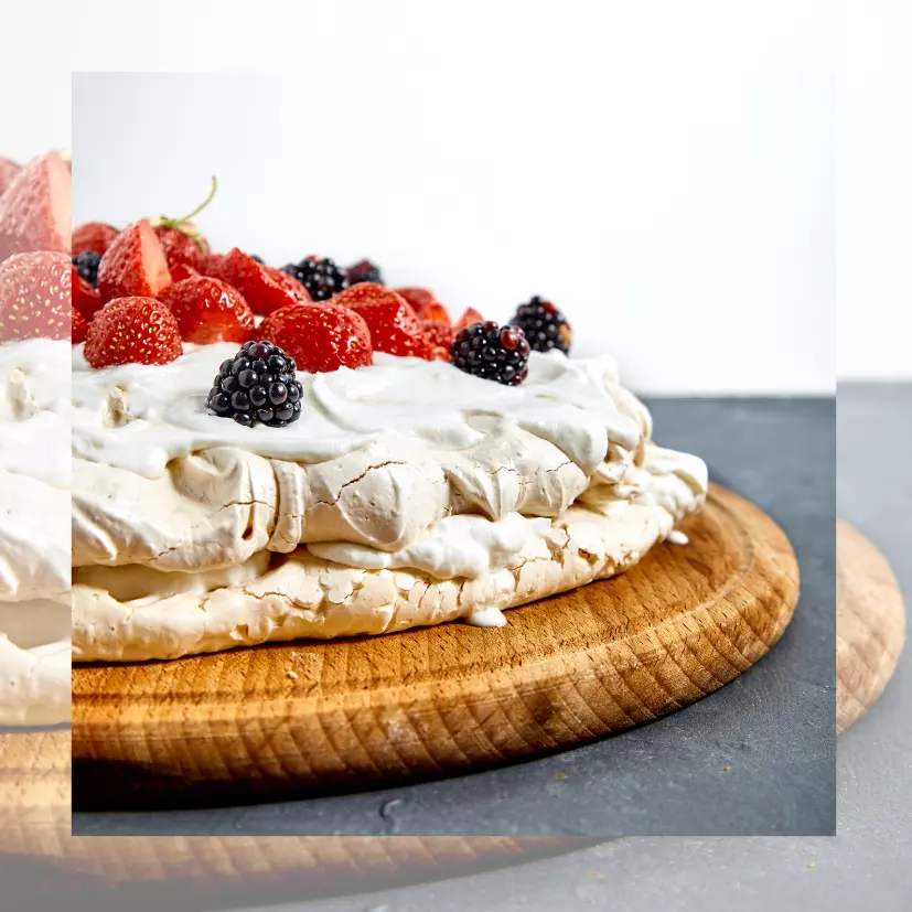 Pavlova