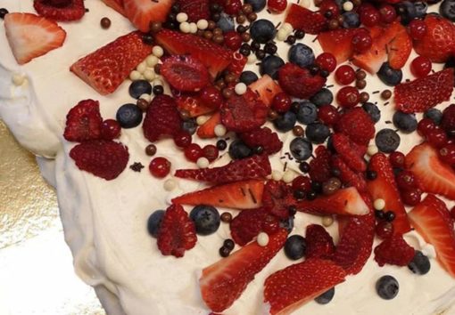 Pavlova