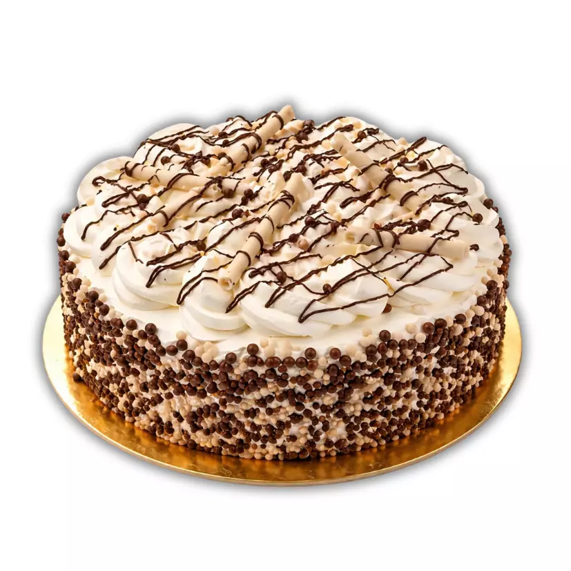 Bløtkake