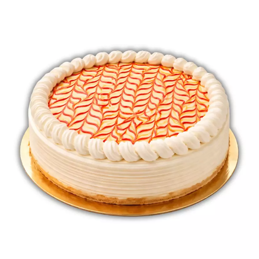 Romkake