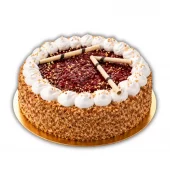 Georginekake